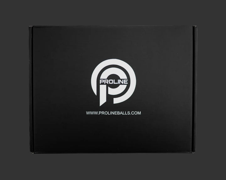 Sample ProLine Balls