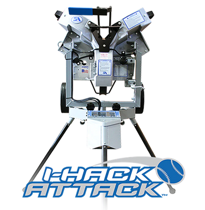 I-Hack Attack