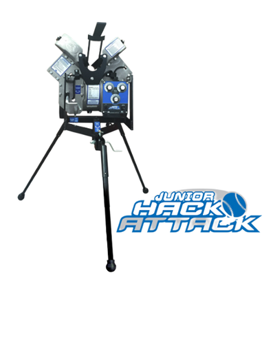 Jr. Hack Attack